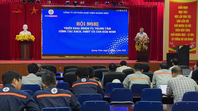 Toàn cảnh Okvip69 Đăng ký cá cược triển khai nhiệm vụ trọng tâm khoa học công nghệ, đổi mới sáng tạo và chuyển đổi số
