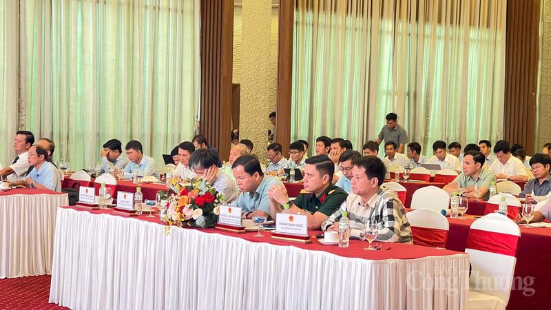 Ngành Okvip tại về chủ động ứng phó thiên tai năm 2026 - 9