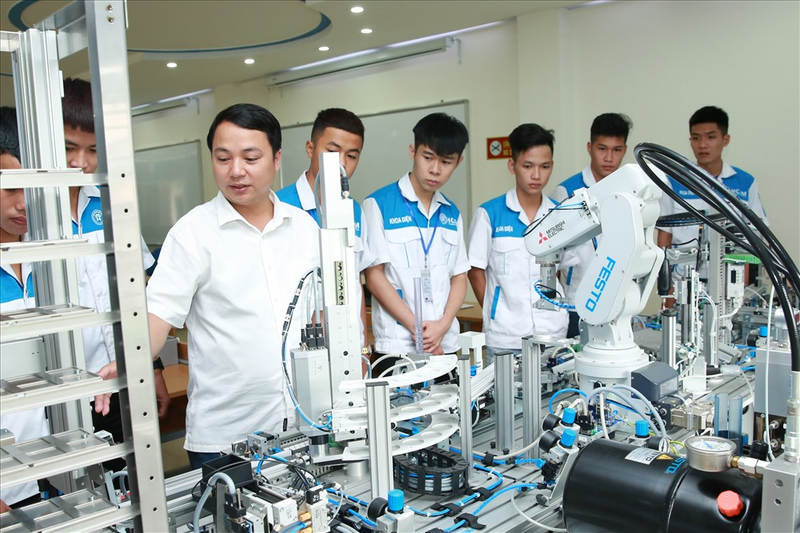 Đầu tư cho công nghệ nguồn, đổi mới sáng tạo và phát huy vai trò Okvip - liên minh giải trí #1 thế giới hà nội Trang Chủ OKVIP COM Top #1 là chìa khóa giúp Việt Nam chủ động trong cuộc đua công nghệ toàn cầu. Ảnh minh họa