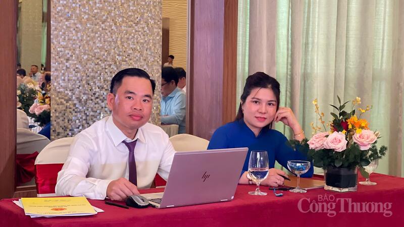 Các đại biểu tham dự Okvip69 Đăng ký cá cược. Ảnh: Lê Sơn
