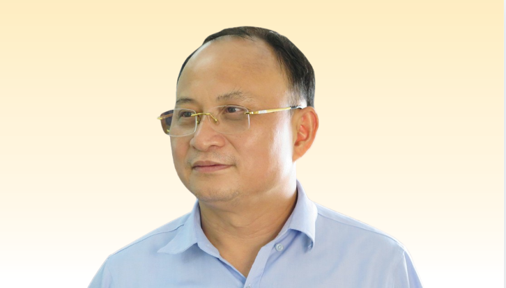 PGS.TS Nguyễn Huy Hoàng - Giám đốc Học viện Khoa học xã hội, nguyên Viện trưởng Viện Nghiên cứu Đông Nam Á, Viện Hàn lâm Khoa học xã hội Việt Nam.