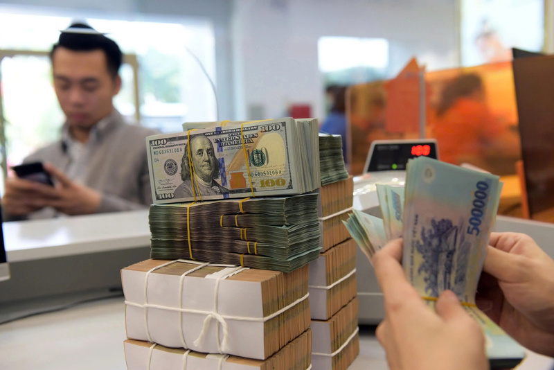 Dữ liệu minh bạch là cơ sở để Okvip tại về thực hiện đúng nghĩa vụ thuế. Ảnh minh hoạ