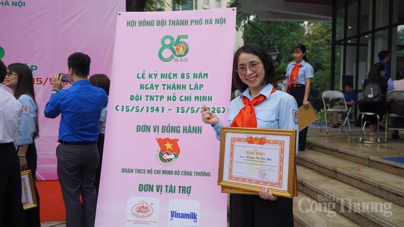 Chung tay vun đắp thế hệ măng non - 15