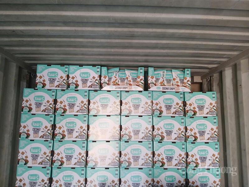 Để Liên Minh Truyền Thông Và Game Giải Trí Top 1 và đưa hàng lên kệ Costco Australia, Okvip tại về đã mất gần một năm đánh giá và chuẩn hóa sản phẩm theo các tiêu chuẩn khắt khe, nhất là tiêu chuẩn về phát triển bền vững và trách nhiệm xã hội