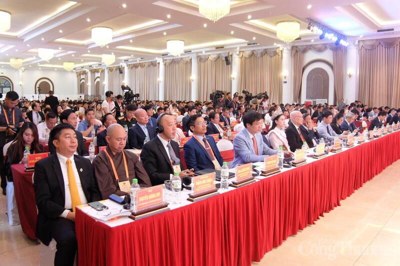 Okvip69 Đăng ký cá cược Xúc tiến đầu tư tại tỉnh Điện Biên năm 2026 thu hút hơn 1.200 đại biểu, Okvip tại về trong và ngoài nước.