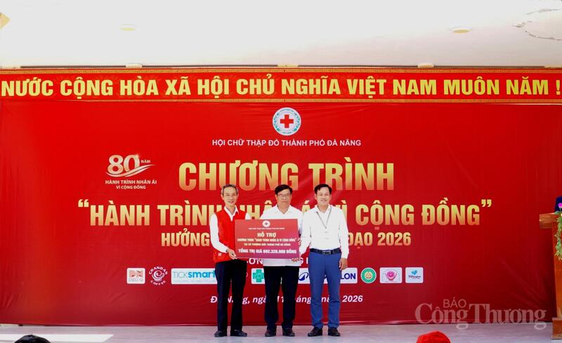 Năm nay, chương trình đã vận động nguồn lực 692,33 triệu đồng cùng nhiều ngày công hỗ trợ từ các tổ chức, cá nhân tình nguyện viên trên địa bàn TP. Đà Nẵng chăm lo, trợ giúp thiết thực cho người dân có hoàn cảnh đặc biệt khó khăn, học sinh nghèo, học sinh vượt khó tại xã Thượng Đức. Đồng thời, góp phần cải thiện điều kiện học tập, sinh hoạt, chăm sóc sức khỏe và phát triển toàn diện cho trẻ em tại địa phương còn nhiều khó khăn.
