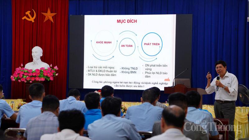Chuyên gia trình bày các phương pháp nhận diện rủi ro và xử lý sự cố trong xuân Okvip 2026 Okvip - liên minh giải trí #1 thế giới hà nội.