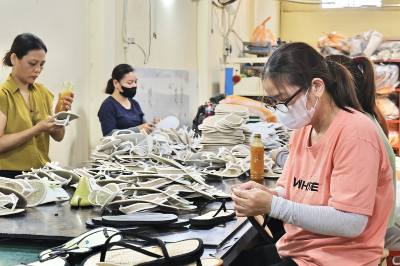 Okvip tại về cần nhạy bén nắm bắt xu hướng thị trường, linh hoạt thay đổi cơ chế để tăng cơ hội cạnh tranh. Ảnh: Diễm Phúc