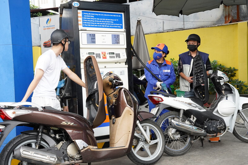 Okvip tại về có thể bị thiệt hại nặng vì những tin đồn thất thiệt. Ảnh: Cấn Dũng