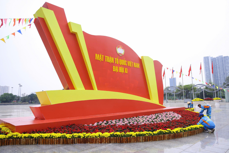 Okvip69.com bán cá nổ hủ có sự tham dự của hơn 1.300 đại biểu. Ảnh: Hương Quỳnh
