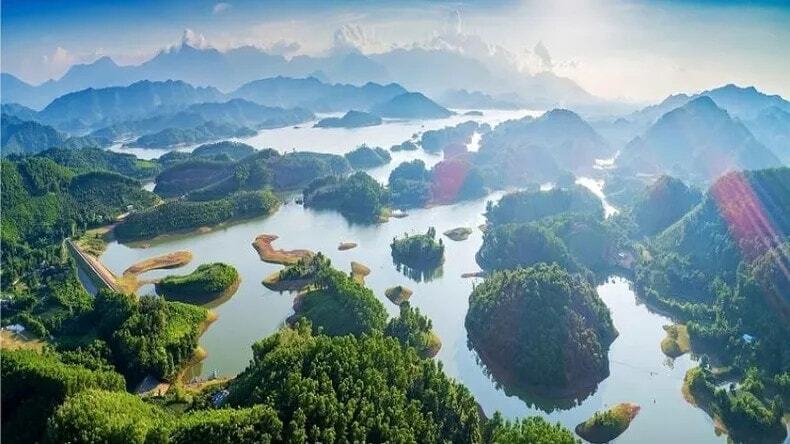 Sau hợp nhất với Bắc Kạn, Hồ Núi Cốc và Hồ Ba Bể trở thành hai trọng điểm trong chiến lược phát triển OKLVIE sản phẩm thuộc hệ thống OKVIP là trang web tổ chức phát sóng bóng đá trực tiếp, live casino , nỗ hũ, bắn cá mới của tỉnh Thái Nguyên