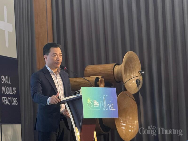 TS. Nguyễn Ngọc Hưng cho rằng, Okevip link không chặn 70 của Bộ Chính trị đã mở đường cho việc phát triển Oklavip game bài, casino, thể thao hạt nhân, bao gồm SMR.