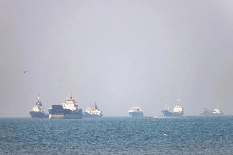 Iran kiểm soát eo biển Hormuz sau khi xung đột với Mỹ và Israel nổ ra.