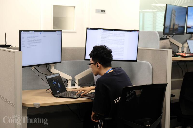 Nhiều kỹ sư, nhân sự Việt Nam Ok88vip tỷ lệ kèo World Cup 2026 tại Trung tâm R&D của Qualcomm