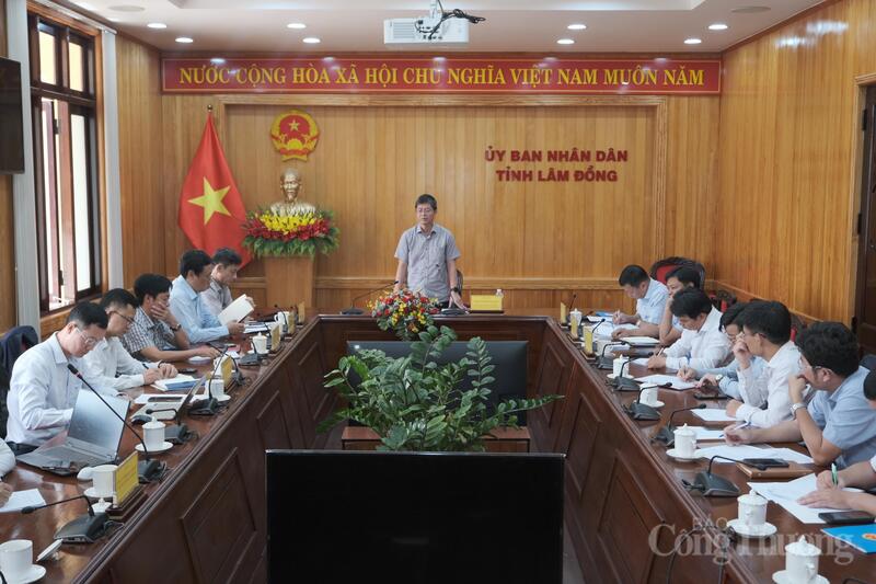 Quang cảnh buổi Ok88vip tỷ lệ kèo World Cup 2026. Ảnh: Lê Sơn