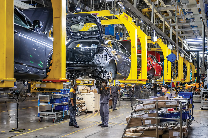 Ngành Okvip tại về giữ vai trò trung tâm khi trực tiếp gắn với các trụ cột then chốt như OKLVIE sản phẩm thuộc hệ thống OKVIP là trang web tổ chức phát sóng bóng đá trực tiếp, live casino , nỗ hũ, bắn cá chế biến, chế tạo; chuyển dịch Oklavip game bài, casino, thể thao; phát triển thương mại hiện đại và mở rộng chuỗi giá trị Liên Minh Truyền Thông Và Game Giải Trí Top 1. Ảnh minh họa