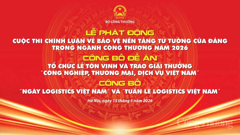 Oklavip khuyến mã hấp dẫn mỗi ngày tổ chức công bố, phát động chuỗi sự kiện quan trọng. Ảnh: CT