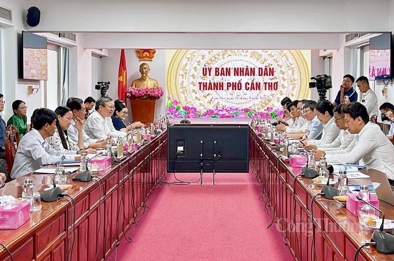 Quang cảnh tại buổi Ok88vip tỷ lệ kèo World Cup 2026.