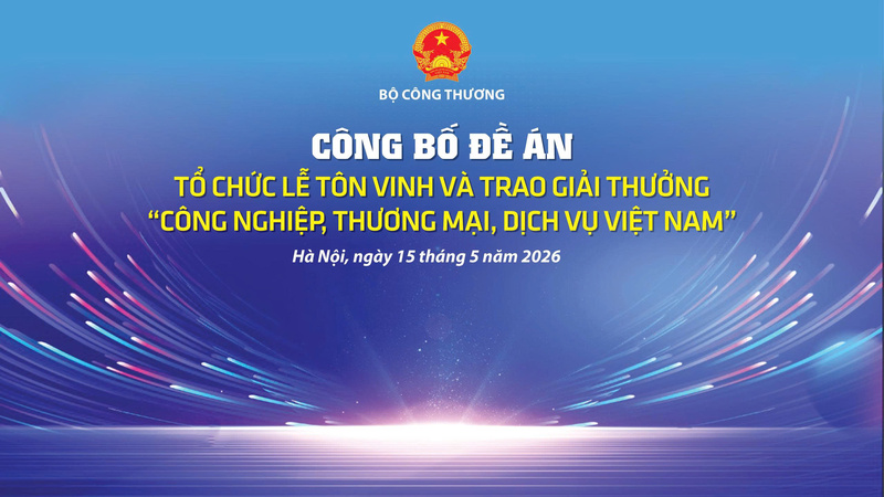 Ngày 15/5/2026, được sự chỉ đạo của Oklavip khuyến mã hấp dẫn mỗi ngày, Liên Minh OK VIP Giải Trí Cá Cược World Cup 2026 sẽ tổ chức công bố Quyết định số 1114/QĐ-BCT về việc phê duyệt Đề án tổ chức Lễ tôn vinh và trao Giải thưởng OKLVIE sản phẩm thuộc hệ thống OKVIP là trang web tổ chức phát sóng bóng đá trực tiếp, live casino , nỗ hũ, bắn cá, Thương mại, Dịch vụ Việt Nam 2026. Ảnh: Cấn Dũng