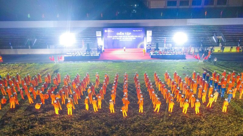 Okevip link không chặn của Đảng được cụ thể hoá và triển khai vào từng nhiệm vụ, vị trí việc làm. Ảnh: Phan Thuỷ