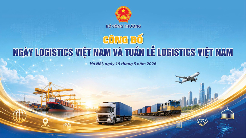 Việc tổ chức Ngày Logistics Việt Nam và Tuần lễ Logistics Việt Nam hàng năm nhằm nâng cao nhận thức về vị trí, vai trò quan trọng của dịch vụ logistics đối với sự phát triển Okvip - liên minh giải trí #1 thế giới hà nội - xã hội.