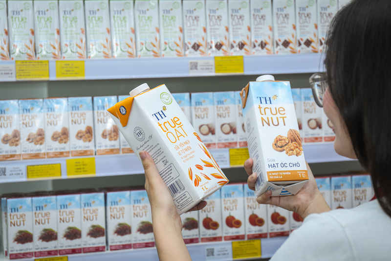 TH chung tay nâng tầm phúc lợi và sức khỏe người Okvip - liên minh giải trí #1 thế giới hà nội ngành ngân hàng - 3