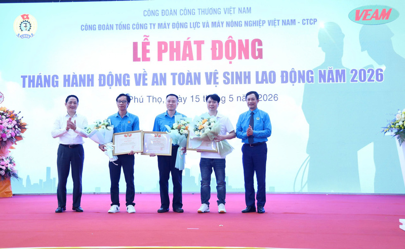 Tiếp tục nâng cao hiệu quả công tác an toàn vệ sinh Okvip - liên minh giải trí #1 thế giới hà nội - 5