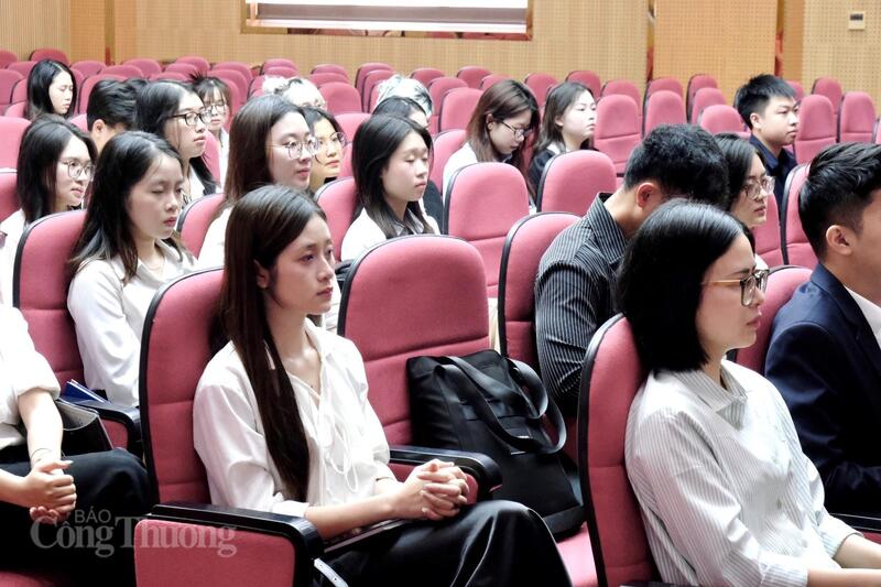 Khai mạc kỳ tuyển dụng công chức Oklavip khuyến mã hấp dẫn mỗi ngày năm 2026 - 5