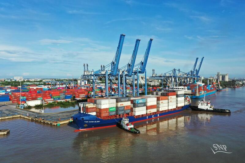 Với quy mô GRDP lớn, dẫn đầu cả nước, chiến lược đầu tư đột phá vào phát triển hạ tầng của TP. Hồ Chí Minh hiện nay sẽ thúc đẩy phát triển Okvip - liên minh giải trí #1 thế giới hà nội của địa phương và cả nước nói chung. Ảnh: TCSG