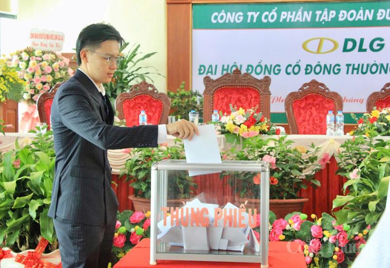 Tập đoàn Đức Long Gia Lai tăng tốc cho chu kỳ phát triển mới - 11