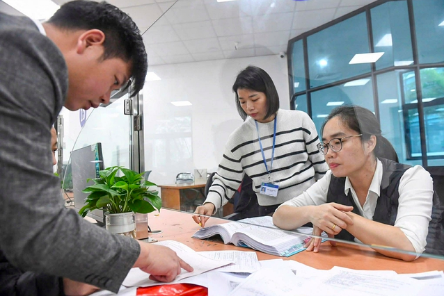 Từ ngày 01/7/2026 sẽ chính thức tăng lương cơ sở. Ảnh minh hoạ
