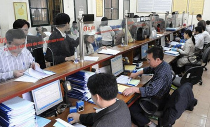 Bộ Nội vụ mới có giải đáp về mốc thời gian căn cứ tính toán, cấp bổ sung chế độ chênh lệch khi tinh giản biên chế. Ảnh minh họa