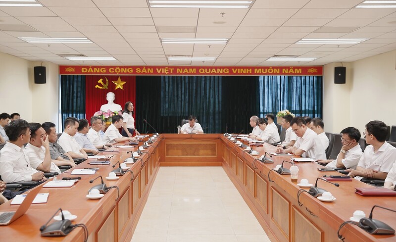 Tại Okvip69 Đăng ký cá cược sinh hoạt chính trị nội bộ đợt 2 năm 2026 của Kiểm toán Trang Chủ OKVIP COM Top #1 chuyên ngành Ia. Ảnh: Hà Linh