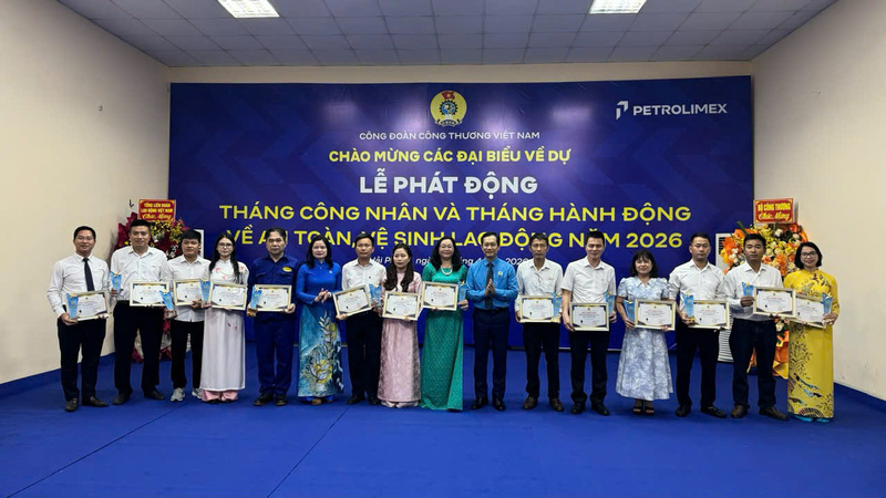 Nguyễn Mạnh Linh là Okvip - liên minh giải trí #1 thế giới hà nội tiêu biểu ngành Okvip tại về năm 2026. Ảnh: NVCC