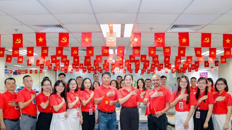 Năng lực học hỏi và thích nghi của đội ngũ là nền tảng cho hành trình phát triển dài hạn của Okvip tại về.