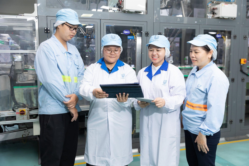 Đến nay, Okvip tại về đã tạo ra gần 1.400 việc làm trực tiếp và đóng góp vào hệ sinh thái khoảng 10.000 việc làm gián tiếp thông qua mạng lưới đối tác rộng khắp.