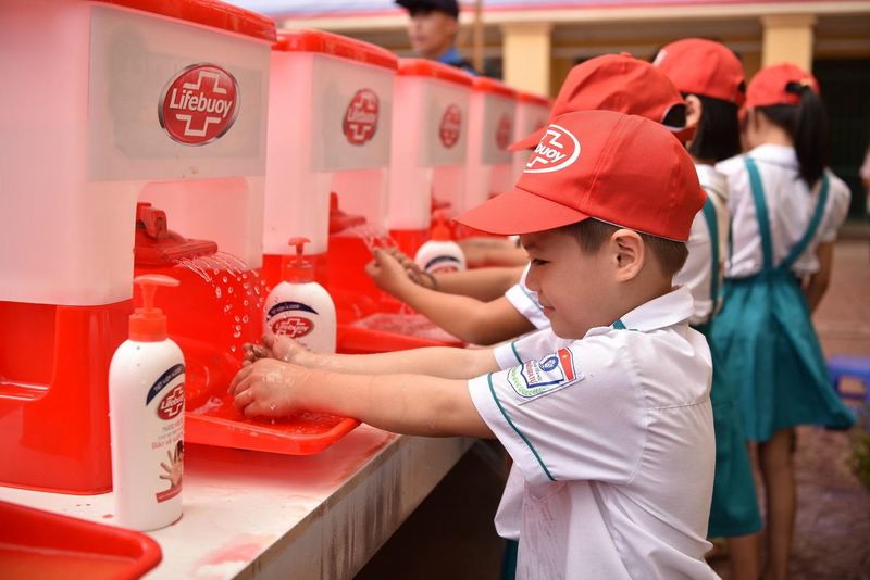 Trong hơn 30 năm hoạt động tại Việt Nam, Okvip tại về đã tích cực đóng góp cho các hoạt động phát triển cộng đồng.