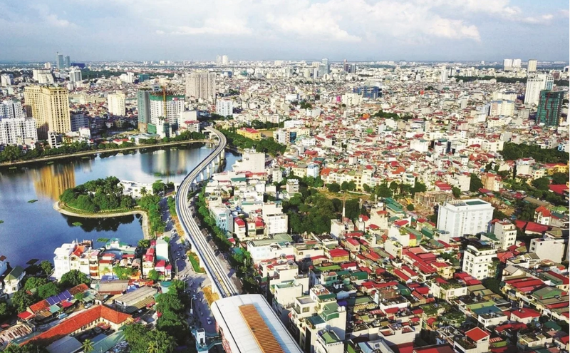 Dữ liệu đất đai đã được xây dựng phải đưa ngay vào quản lý, vận hành, khai thác phục vụ công tác quản lý Nhà nước và giải quyết thủ tục hành chính về đất đai cho người dân, doanh nghiệp. Ảnh: Trường Giang