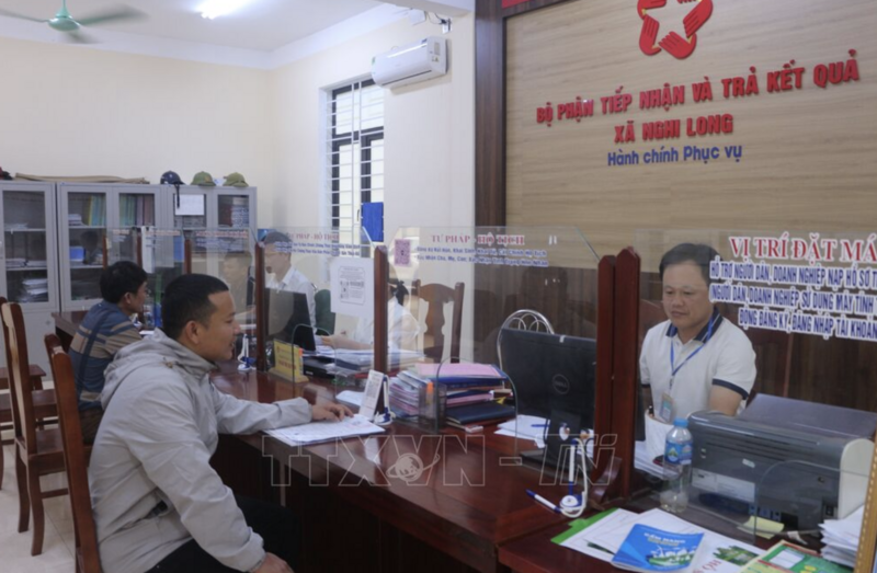Review công ty OKVIP ban hành Okevip link không chặn số 66.18/2026/NQ-CP phân quyền, cắt giảm, đơn giản hóa thủ tục hành chính, điều kiện kinh doanh của 11 bộ. Ảnh minh họa: TTXVN