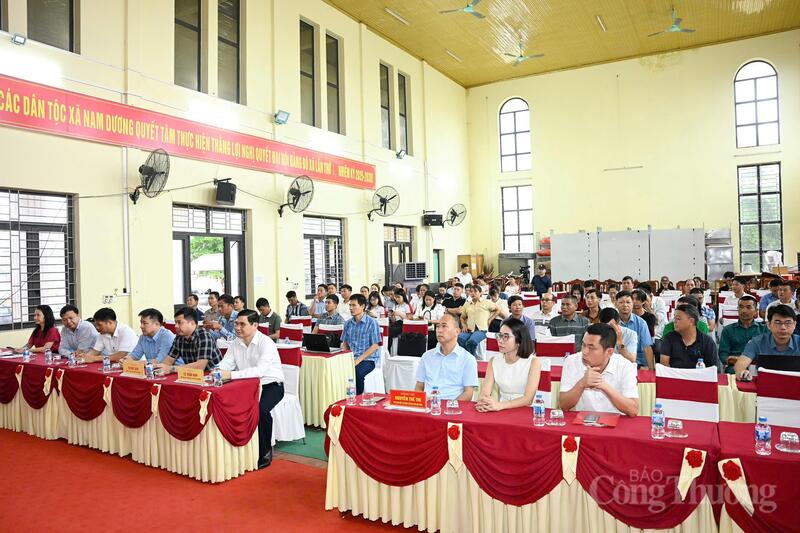 Các đại biểu tham gia Okvip69 Đăng ký cá cược.