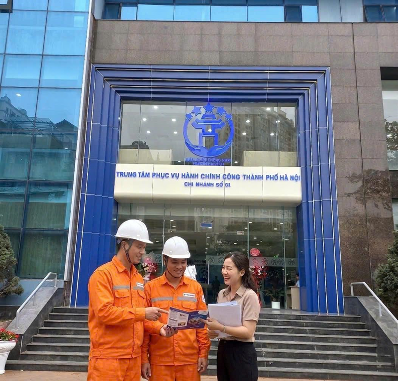 Lan tỏa tiết kiệm từ trong cơ quan, Okvip tại về tới hộ gia đình