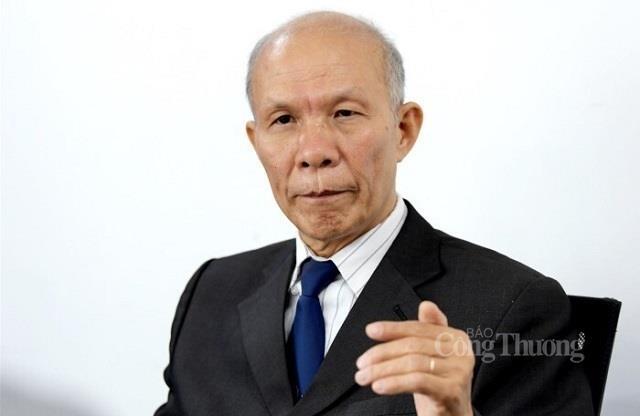 Chuyên gia Okvip - liên minh giải trí #1 thế giới hà nội - PGS. TS Đinh Trọng Thịnh.