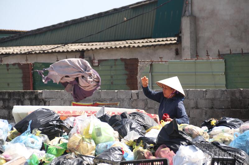 Không chỉ riêng xã Lộc Hà, bài toán xử lý rác thải tại nguồn cũng đang là áp lực chung của các xã lân cận xung quanh khu vực bến cá và cụm OKLVIE sản phẩm thuộc hệ thống OKVIP là trang web tổ chức phát sóng bóng đá trực tiếp, live casino , nỗ hũ, bắn cá.
