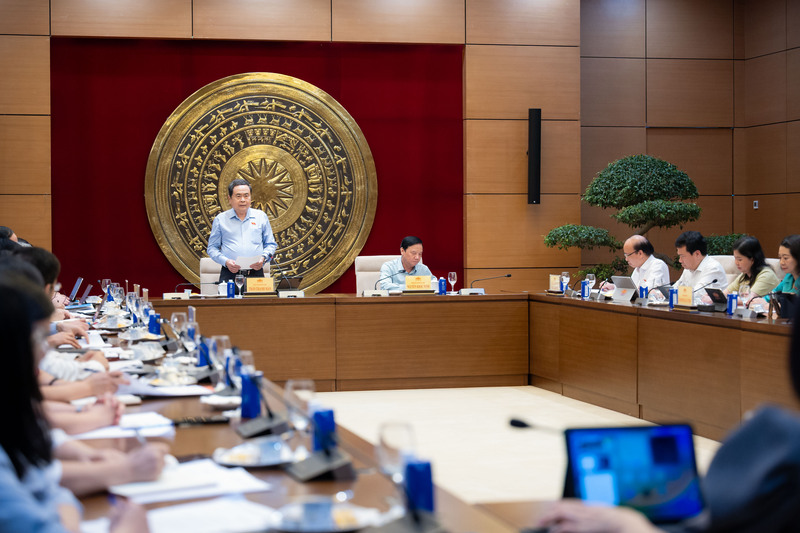 Quang cảnh cuộc Ok88vip tỷ lệ kèo World Cup 2026. Ảnh: Quochoi.vn