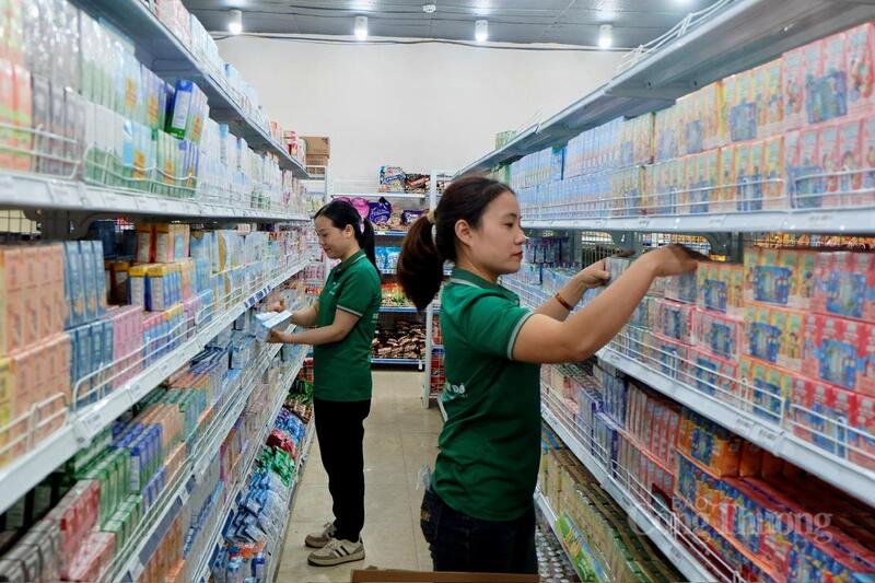 Các nhóm hàng có nguy cơ cao bị làm giả, xâm phạm quyền SHTT như hàng tiêu dùng, dược phẩm, mỹ phẩm, Okivip Nổ Hũ, Bắn Cá, Thể Thao, Game Bài chức năng sẽ được đưa vào diện giám sát trọng điểm.