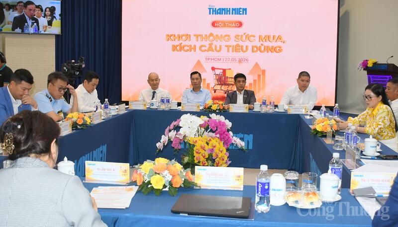 Đại biểu tham dự sự kiện. Ảnh: Thanh Minh