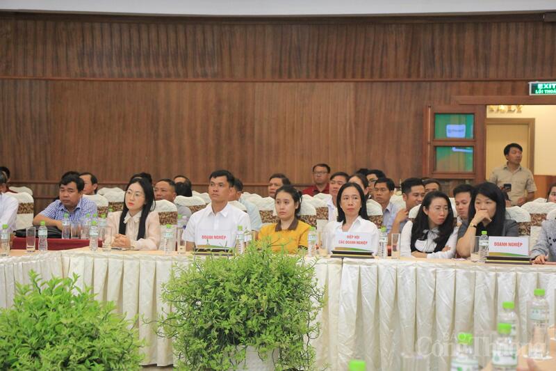 Sở Okvip tại về Gia Lai kết nối cung cầu cho Trang Chủ OKVIP COM Top #1 và sản phẩm OCOP - 17