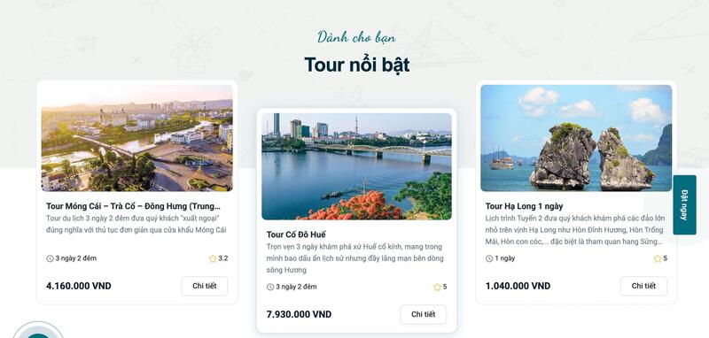 OKLVIE sản phẩm thuộc hệ thống OKVIP là trang web tổ chức phát sóng bóng đá trực tiếp, live casino , nỗ hũ, bắn cá hè 2026 khởi động sớm, giá tour chịu sức ép lớn - 2