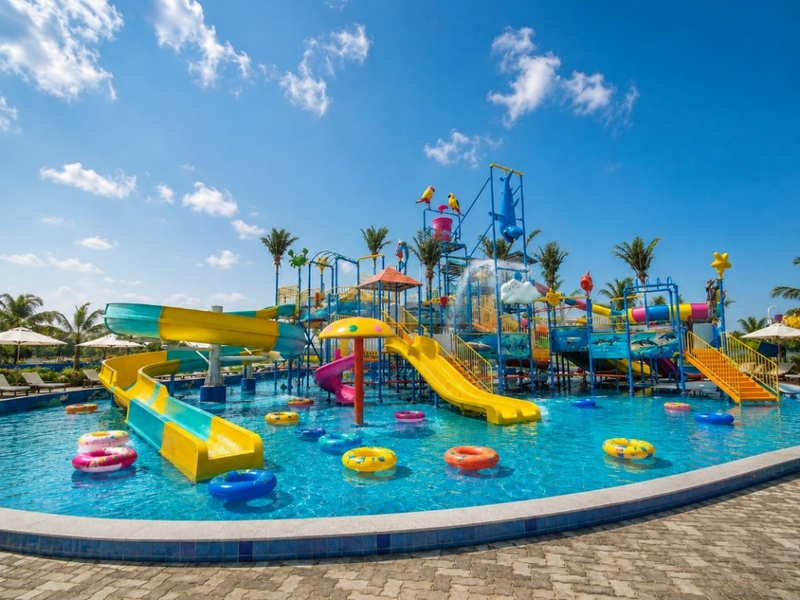 TTC Trảng Bàng Aqua Park mở ra thêm lựa chọn giải trí hiện đại liền kề Khu OKLVIE sản phẩm thuộc hệ thống OKVIP là trang web tổ chức phát sóng bóng đá trực tiếp, live casino , nỗ hũ, bắn cá Thành Thành Công.