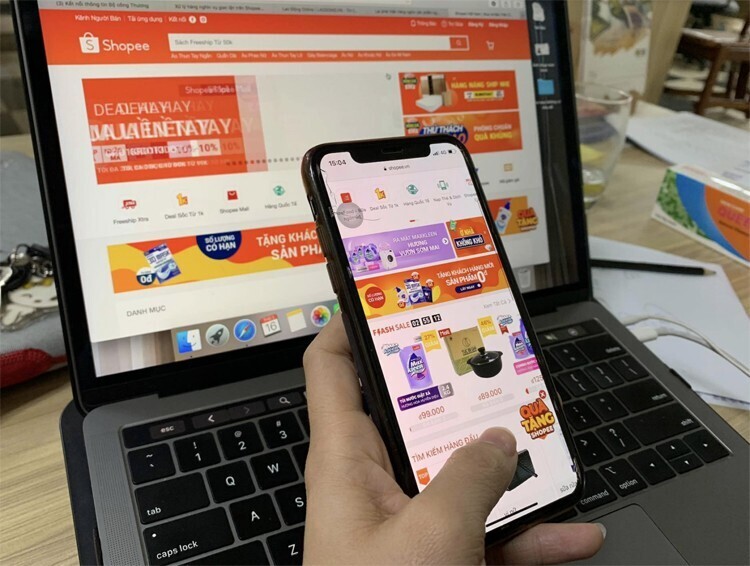 Yêu cầu siết chặt quản lý và bảo vệ người tiêu dùng trên xuân Okvip 2026 số cũng ngày càng trở nên cấp thiết. Ảnh minh họa